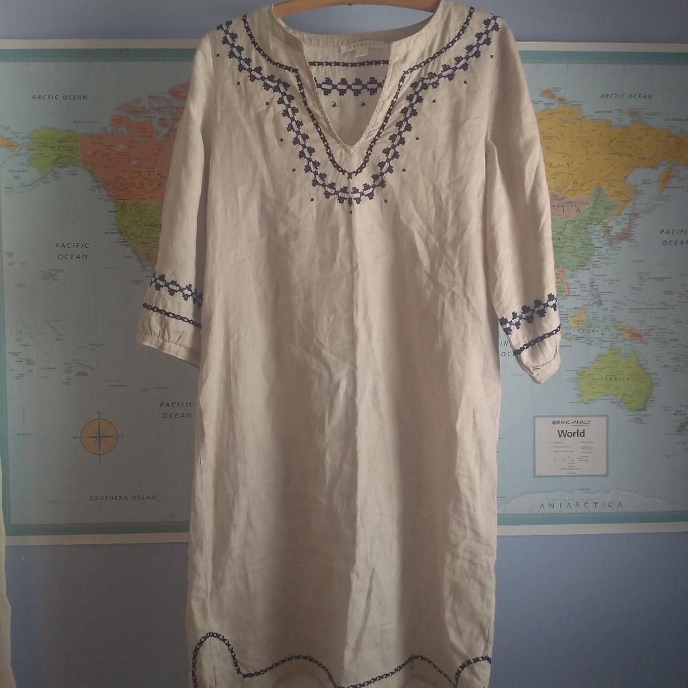 Tunic